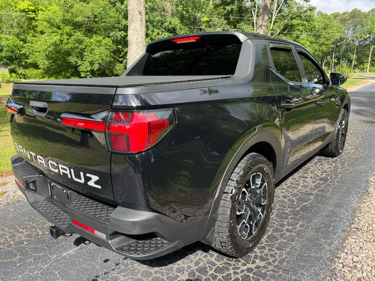 Hyundai Santa Cruz SE FWD 2023