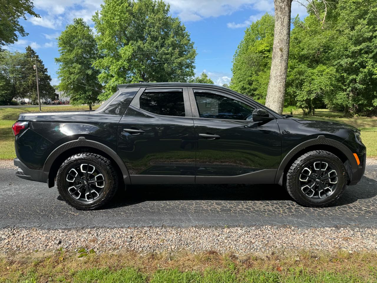 Hyundai Santa Cruz SE FWD 2023