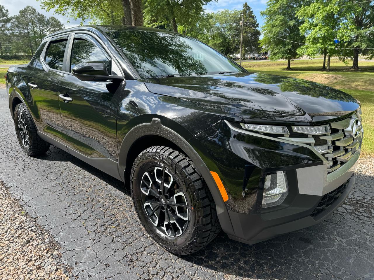 Hyundai Santa Cruz SE FWD 2023