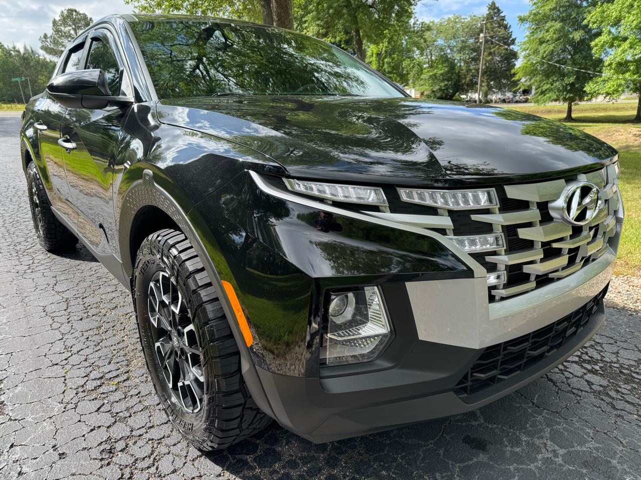 Hyundai Santa Cruz SE FWD 2023
