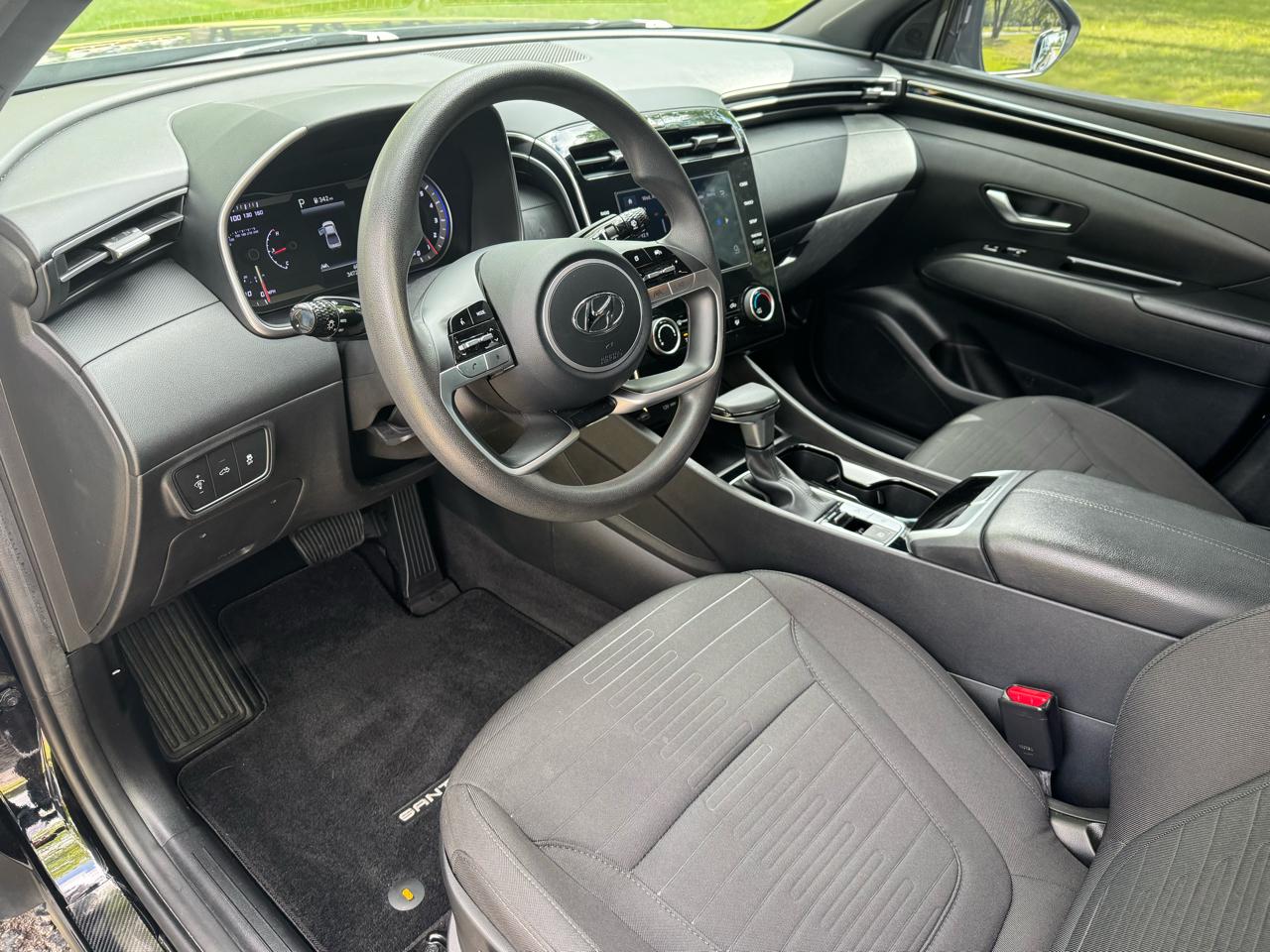 Hyundai Santa Cruz SE FWD 2023