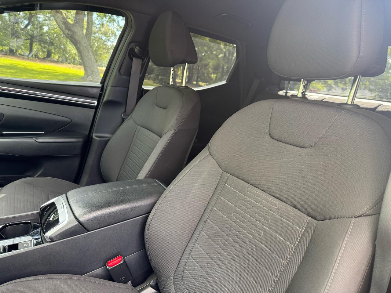 Hyundai Santa Cruz SE FWD 2023