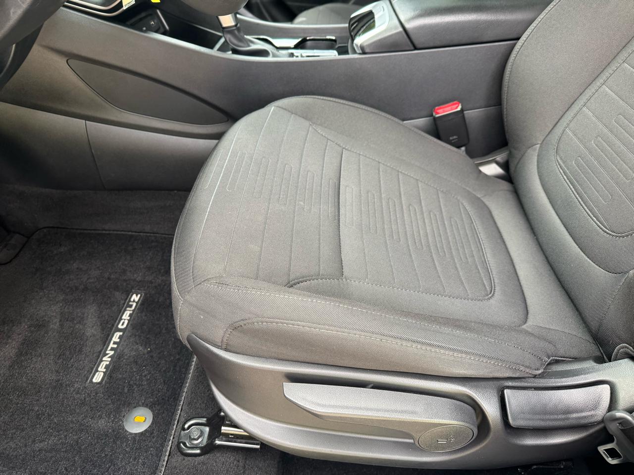 Hyundai Santa Cruz SE FWD 2023