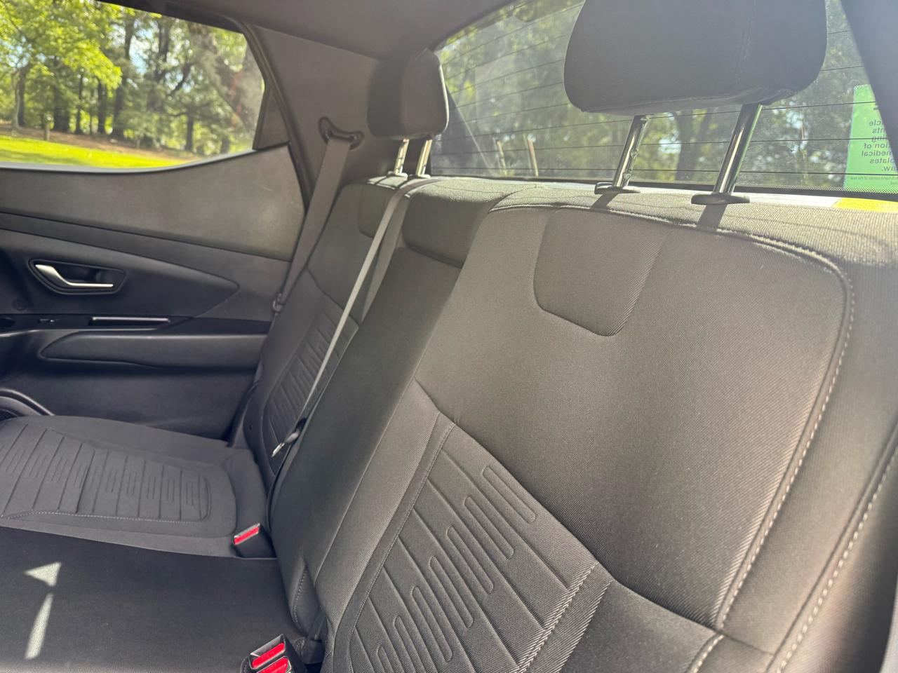 Hyundai Santa Cruz SE FWD 2023