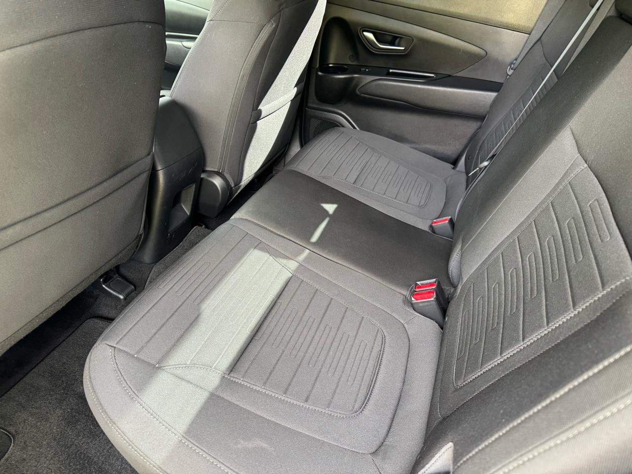 Hyundai Santa Cruz SE FWD 2023