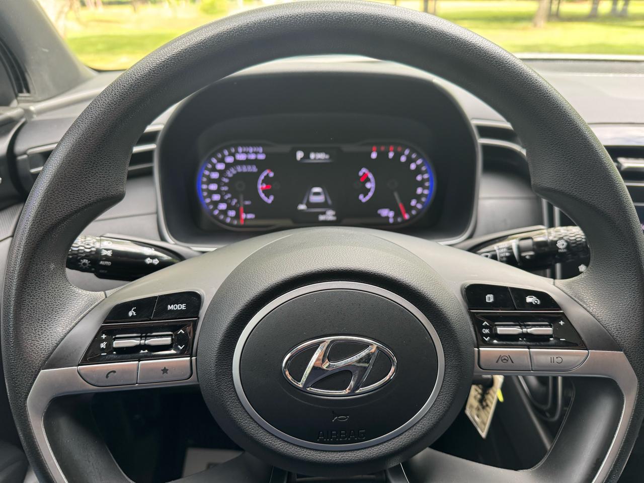 Hyundai Santa Cruz SE FWD 2023