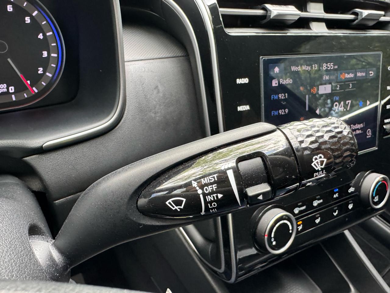 Hyundai Santa Cruz SE FWD 2023