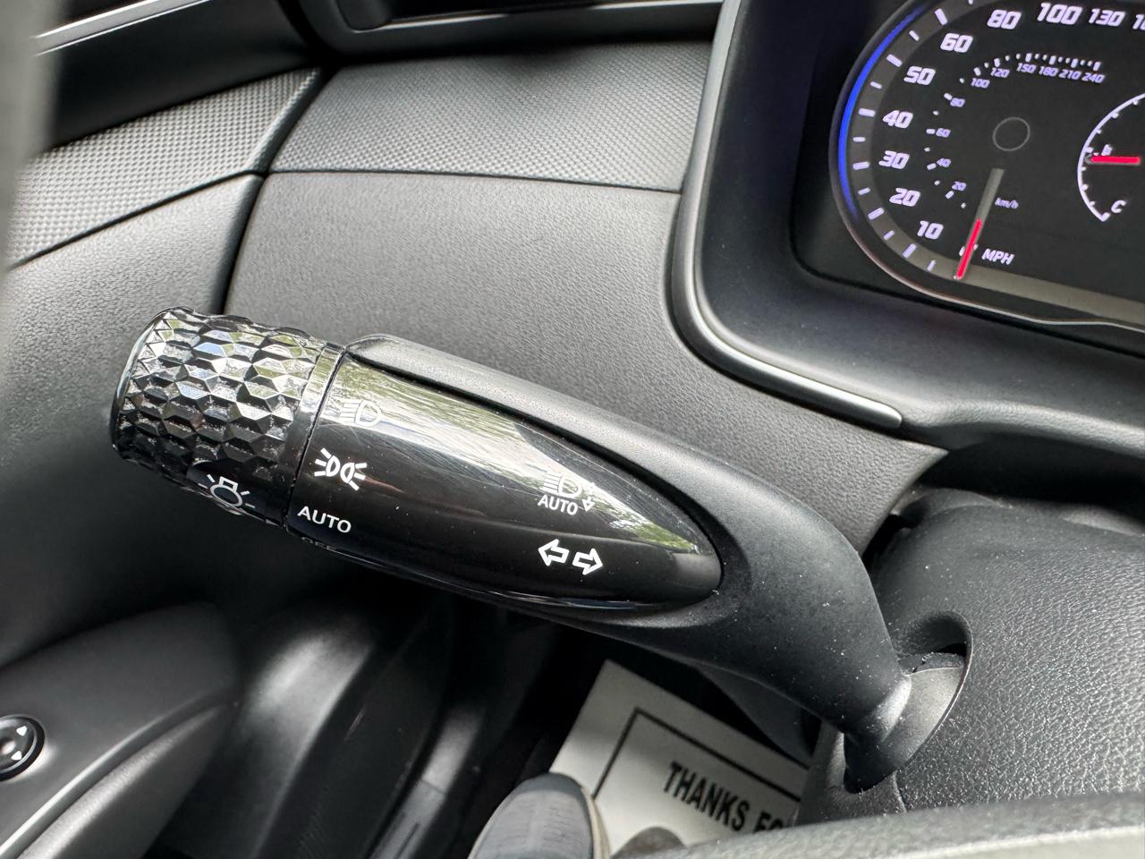 Hyundai Santa Cruz SE FWD 2023