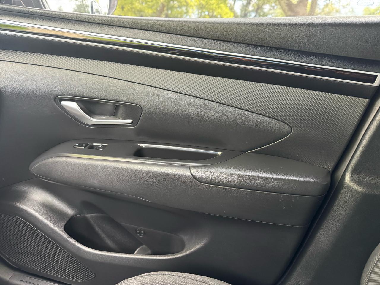 Hyundai Santa Cruz SE FWD 2023