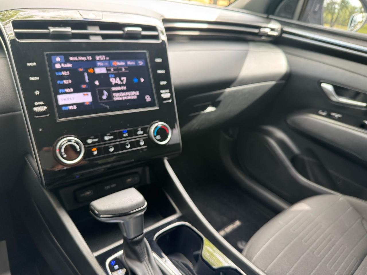 Hyundai Santa Cruz SE FWD 2023
