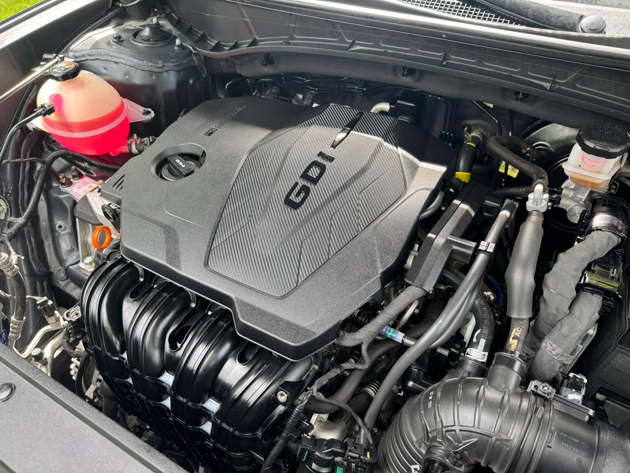 Hyundai Santa Cruz SE FWD 2023