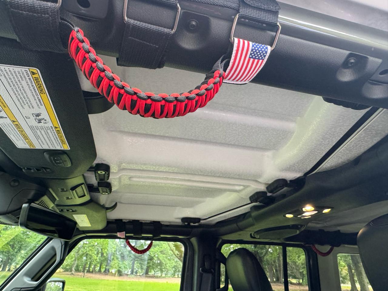 Jeep Wrangler Unlimited Rubicon 4x4 2019