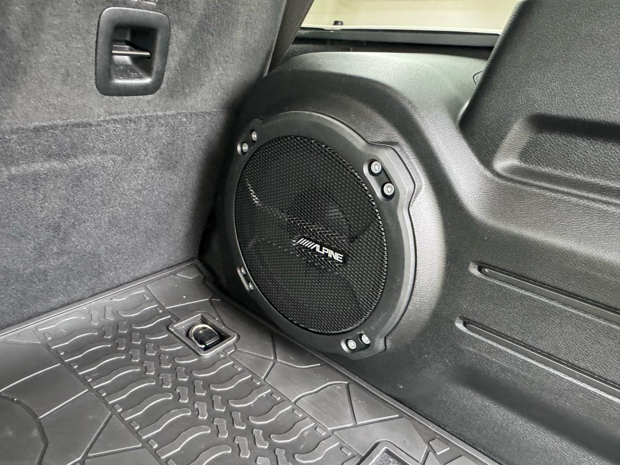 Jeep Wrangler Unlimited Rubicon 4x4 2019