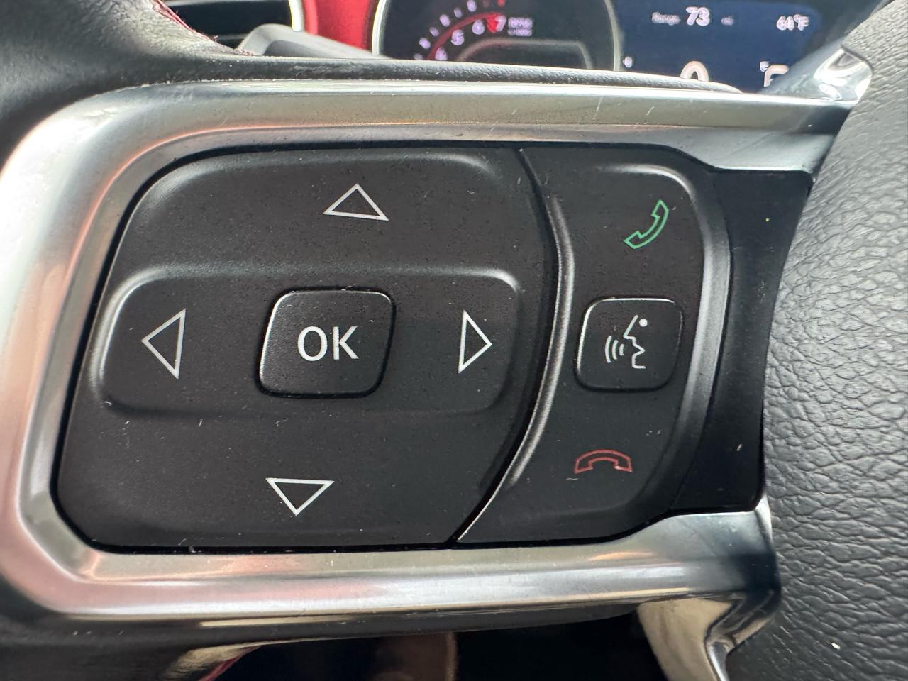Jeep Wrangler Unlimited Rubicon 4x4 2019