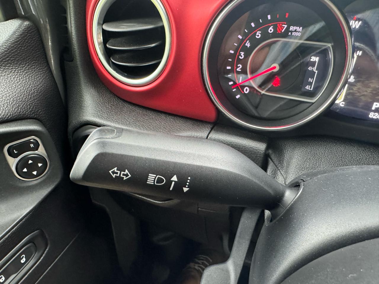 Jeep Wrangler Unlimited Rubicon 4x4 2019