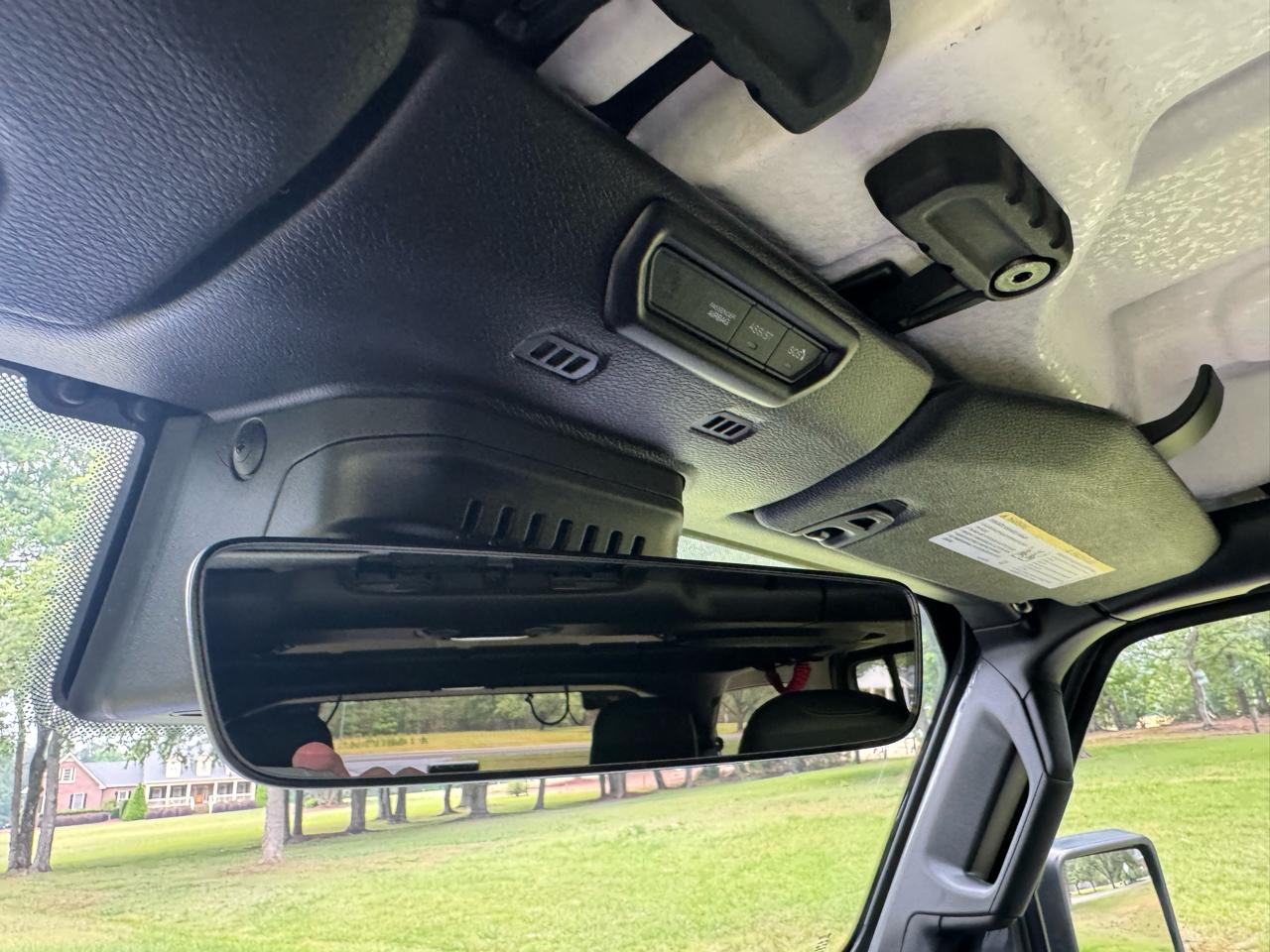 Jeep Wrangler Unlimited Rubicon 4x4 2019