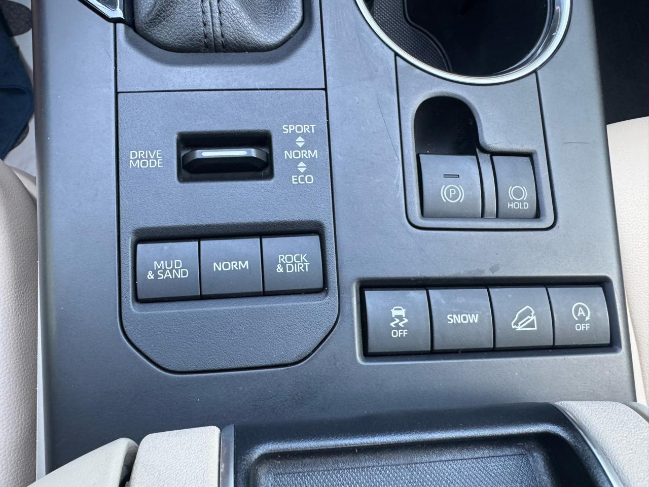 Toyota Highlander XLE 2021