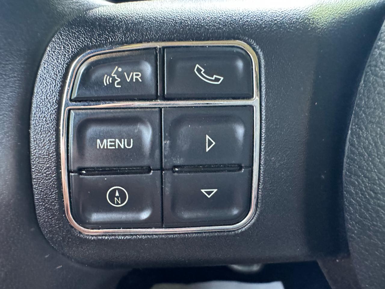 Jeep Wrangler Unlimited 4WD 4dr Sahara 2013