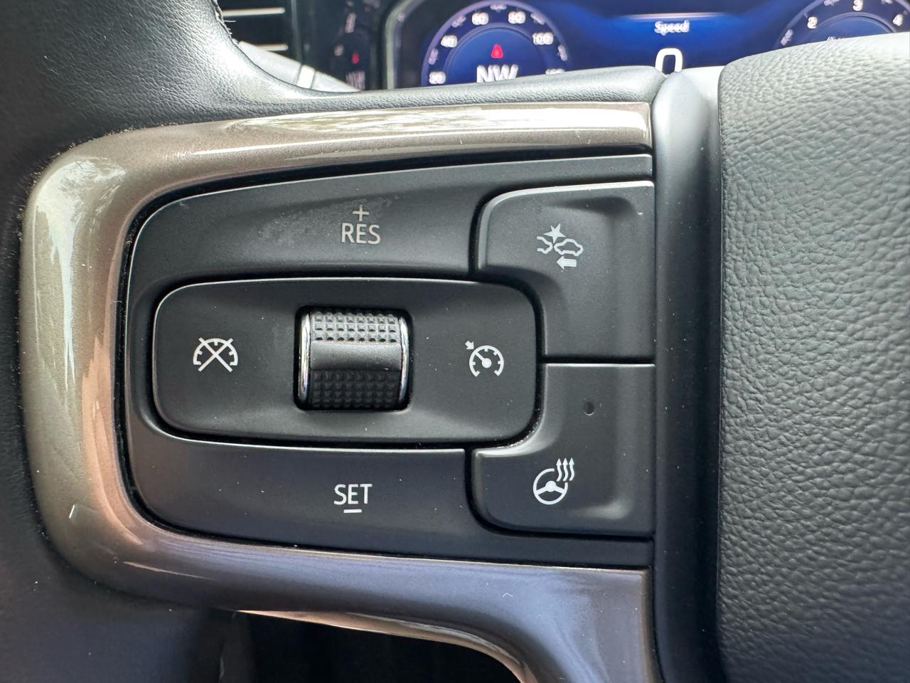 Chevrolet Silverado 2500HD 4WD Crew Cab 159" High Country 2024