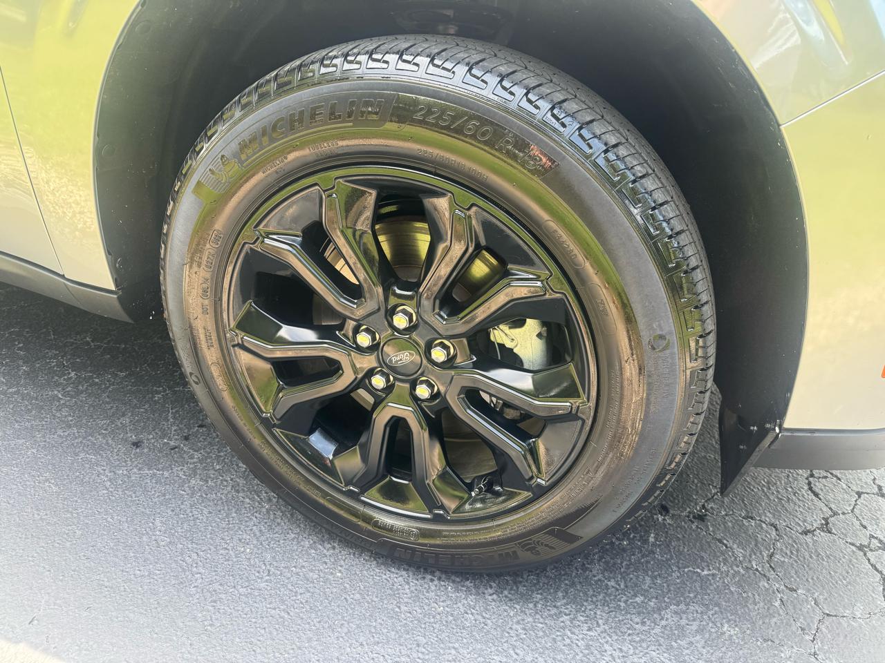Ford Maverick Lariat AWD SuperCrew 2024