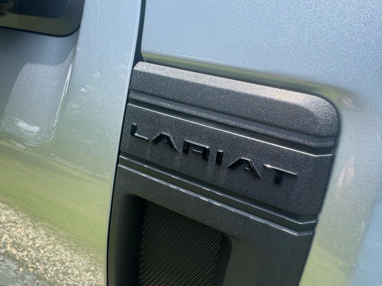 Ford Maverick Lariat AWD SuperCrew 2024