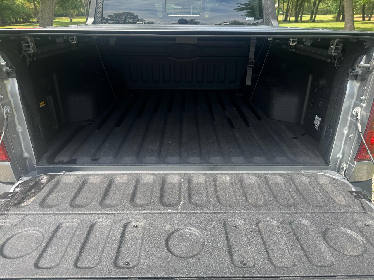 Ford Maverick Lariat AWD SuperCrew 2024