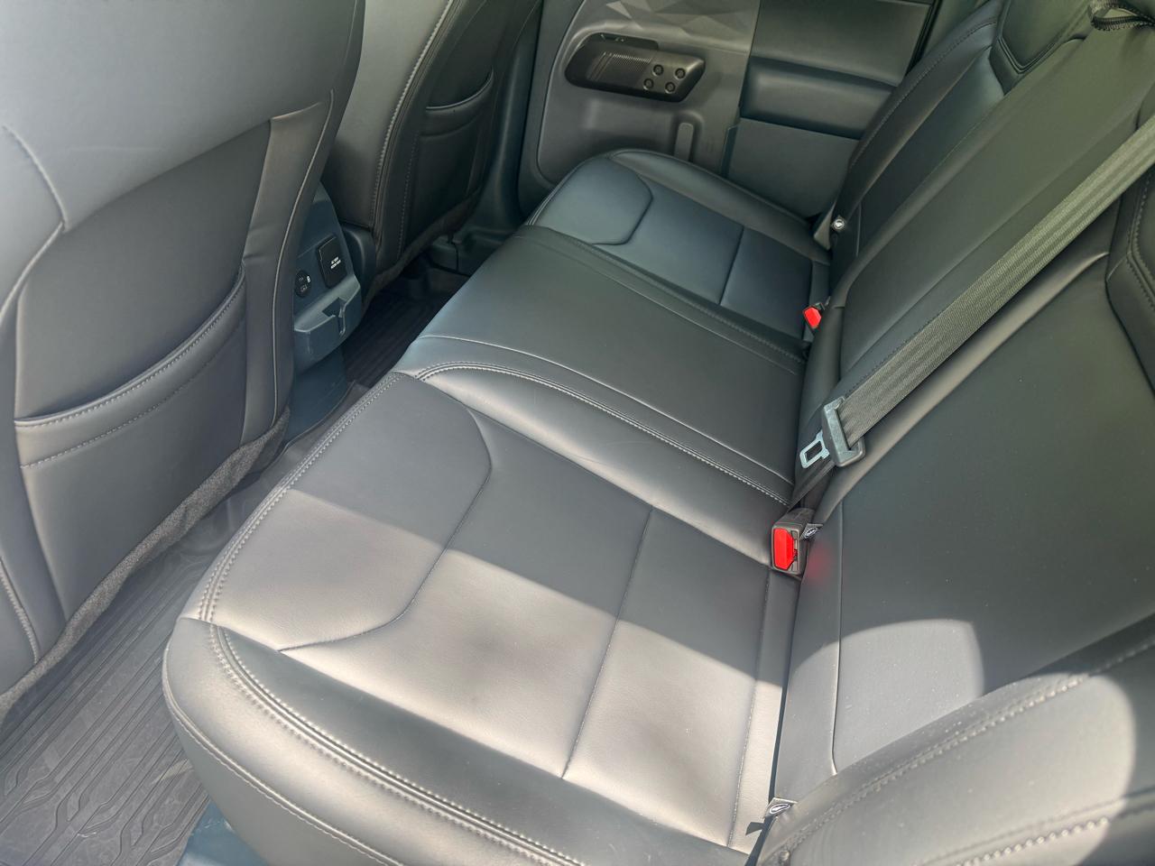 Ford Maverick Lariat AWD SuperCrew 2024