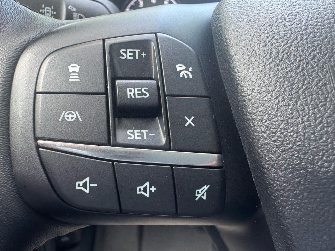Ford Maverick Lariat AWD SuperCrew 2024
