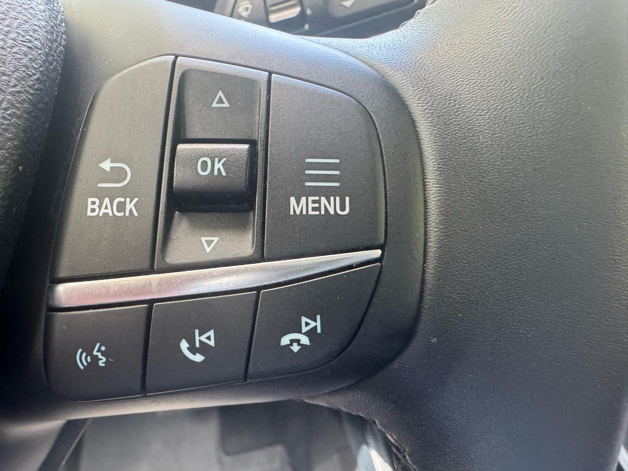 Ford Maverick Lariat AWD SuperCrew 2024