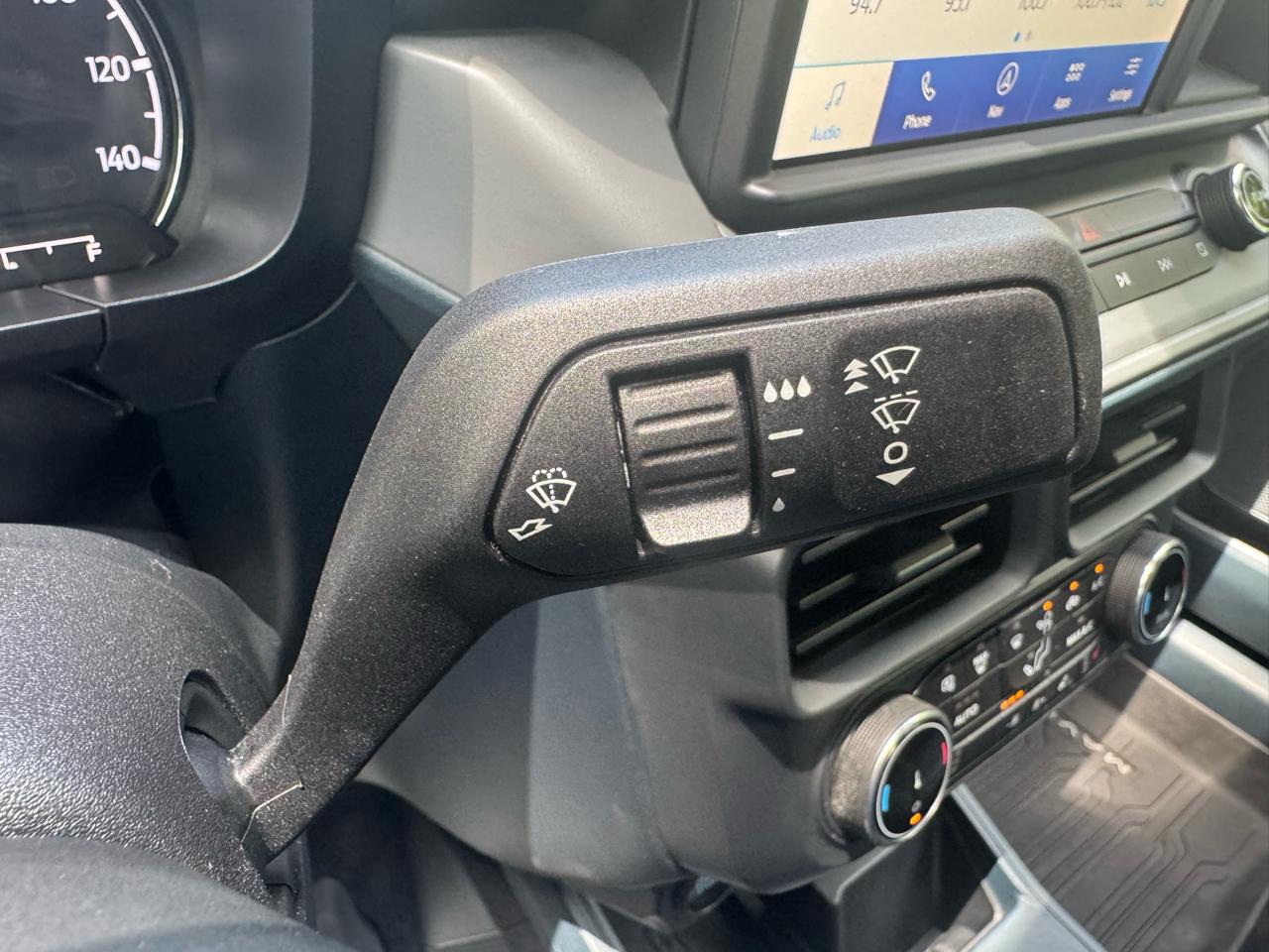 Ford Maverick Lariat AWD SuperCrew 2024