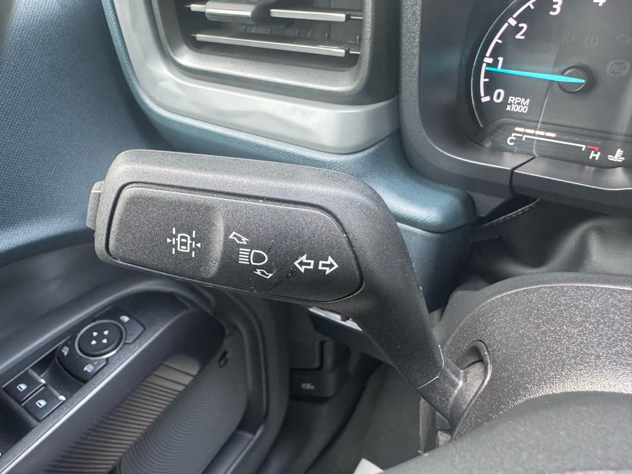 Ford Maverick Lariat AWD SuperCrew 2024