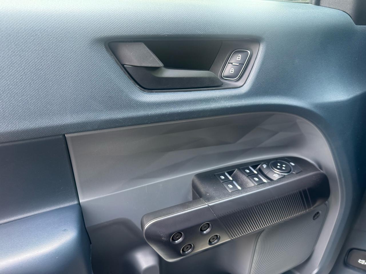 Ford Maverick Lariat AWD SuperCrew 2024