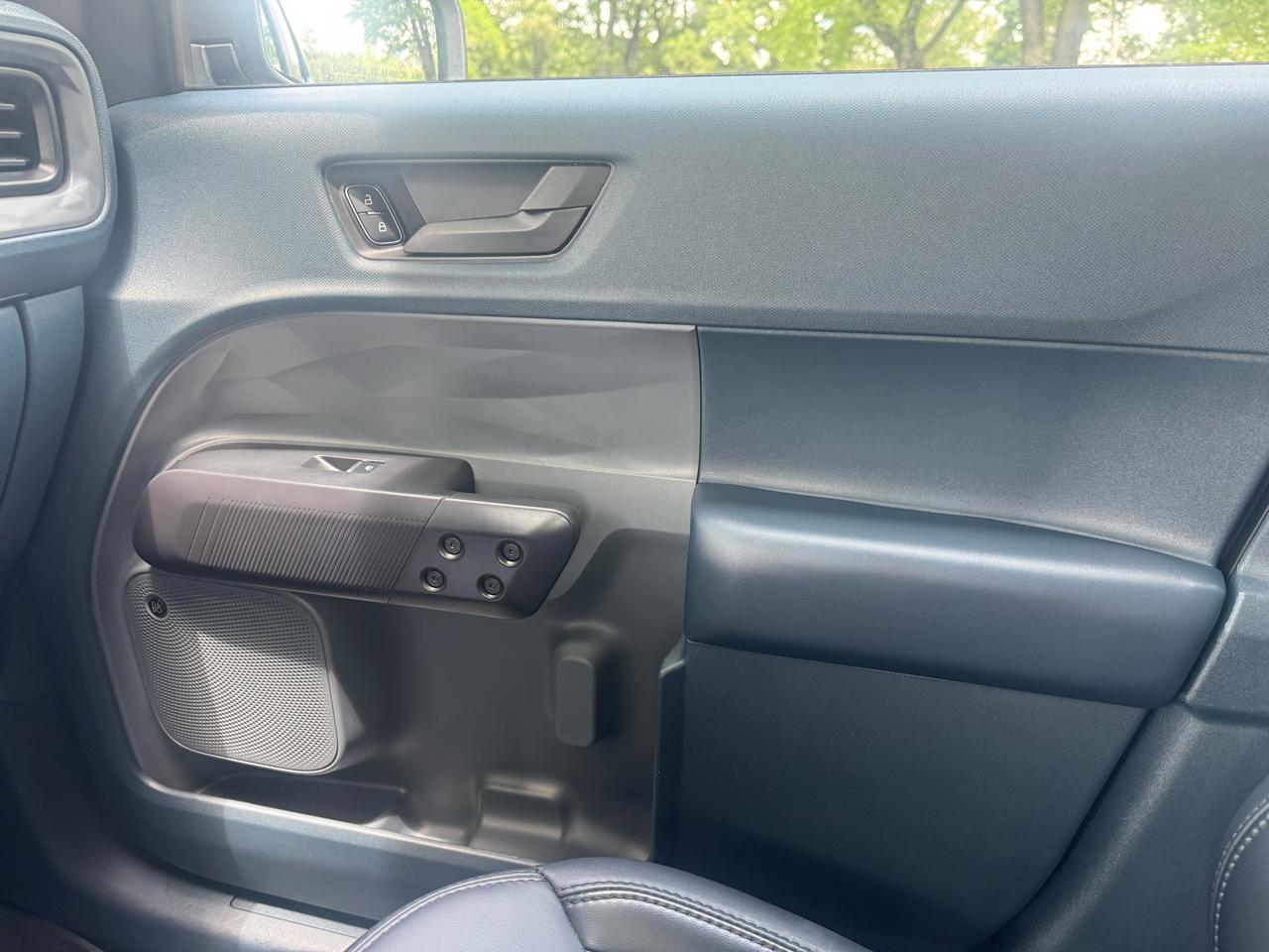 Ford Maverick Lariat AWD SuperCrew 2024