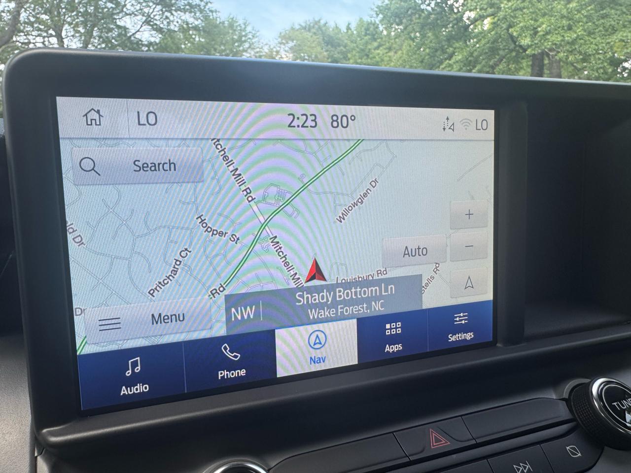 Ford Maverick Lariat AWD SuperCrew 2024
