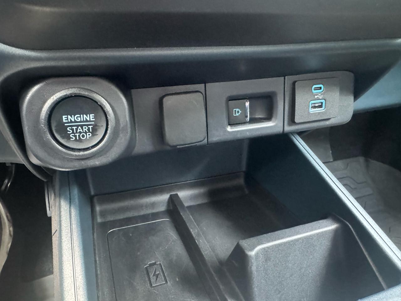 Ford Maverick Lariat AWD SuperCrew 2024