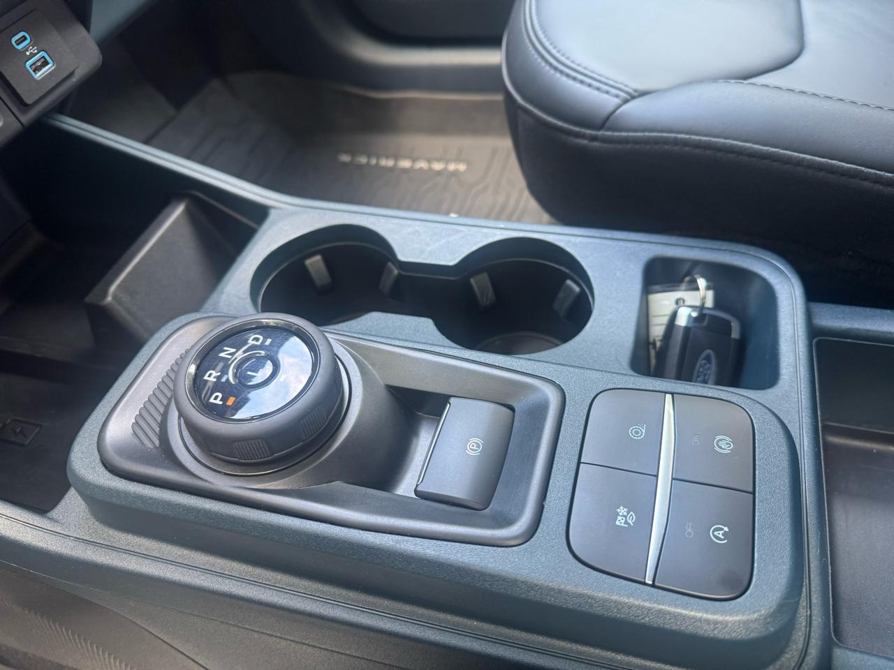 Ford Maverick Lariat AWD SuperCrew 2024