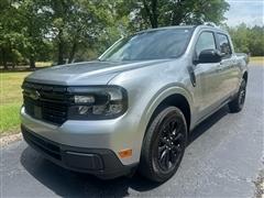 2024 Ford Maverick 