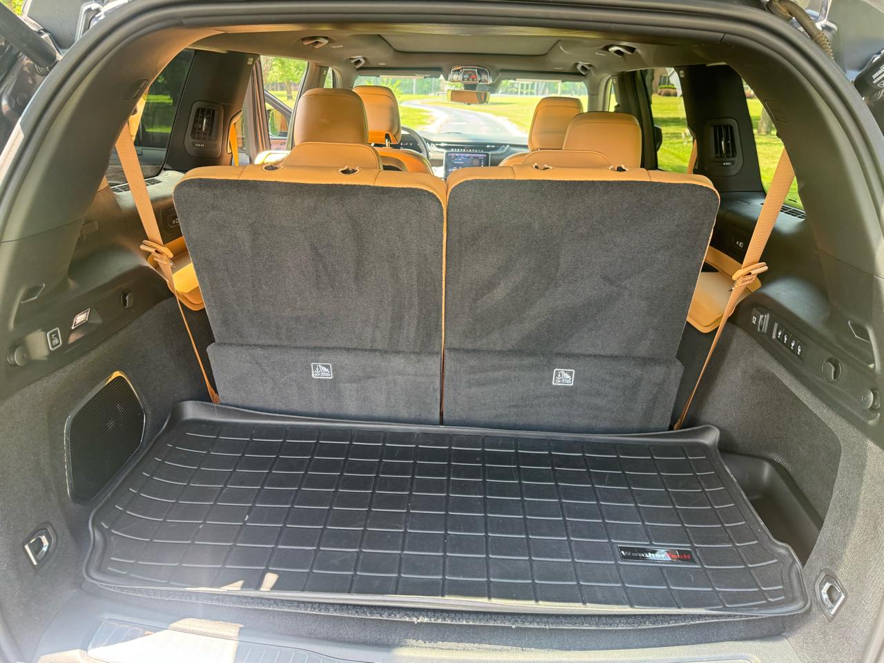 Jeep Grand Cherokee L Summit 4x4 2021