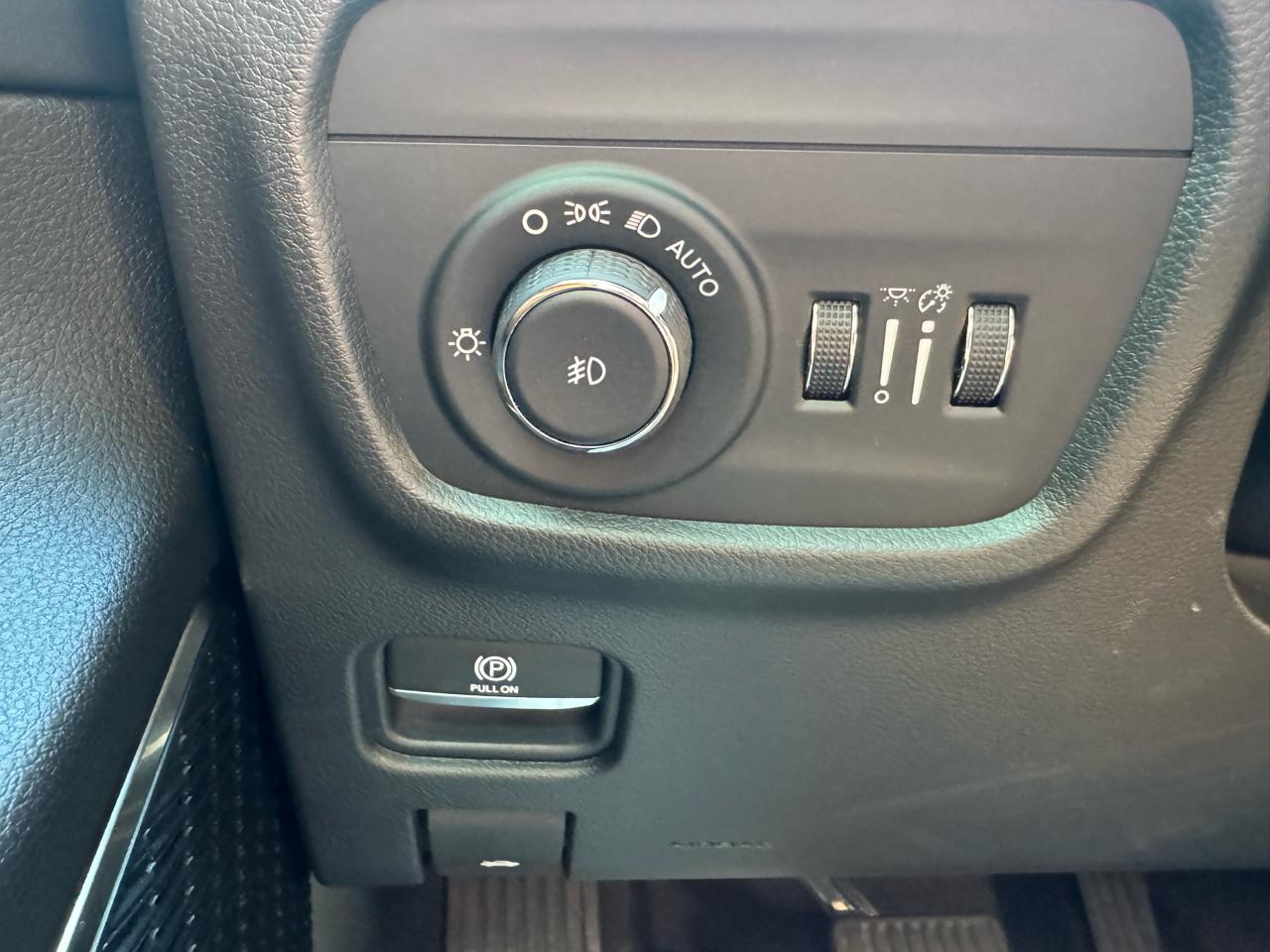 Jeep Grand Cherokee L Summit 4x4 2021