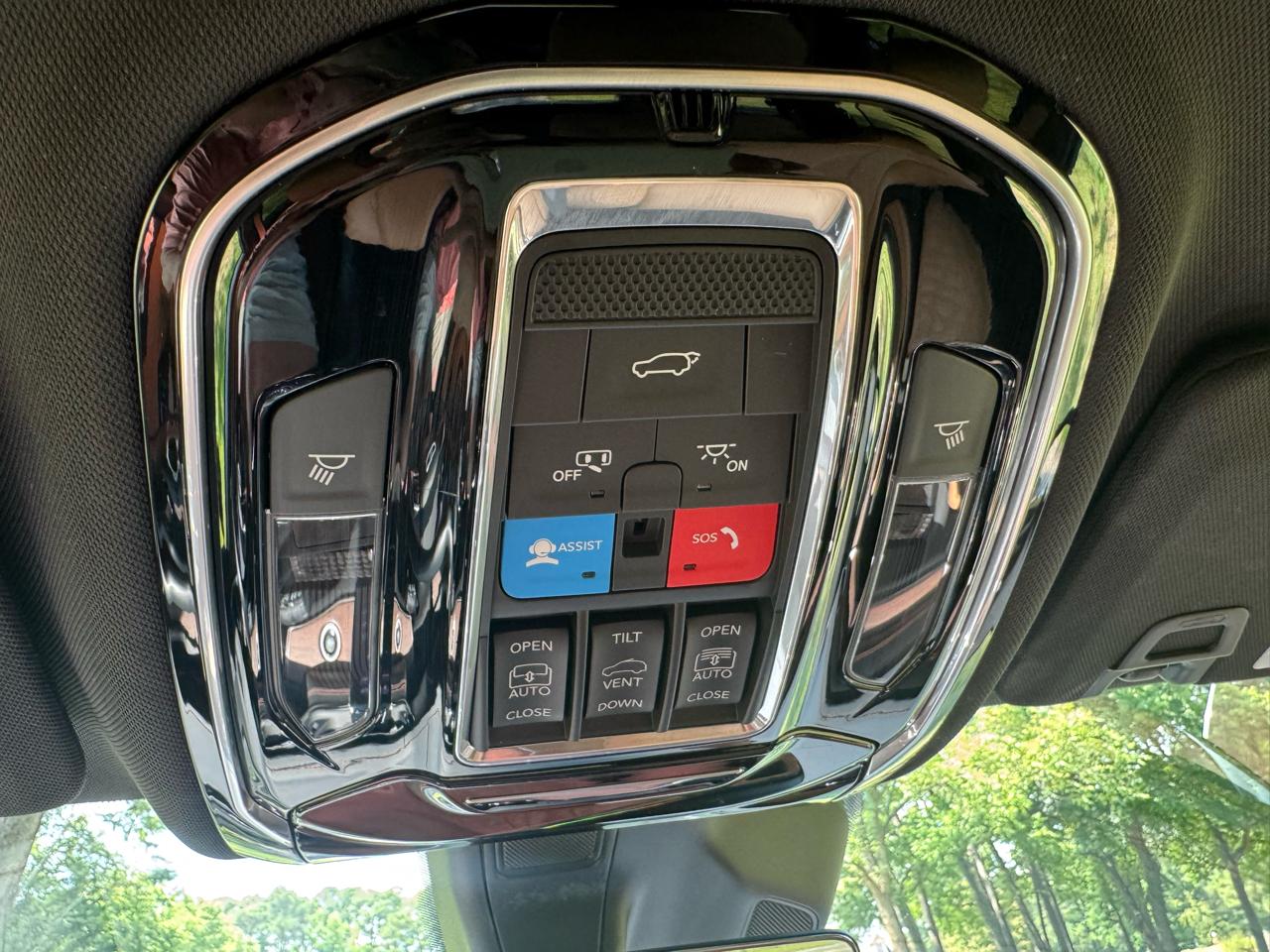 Jeep Grand Cherokee L Summit 4x4 2021