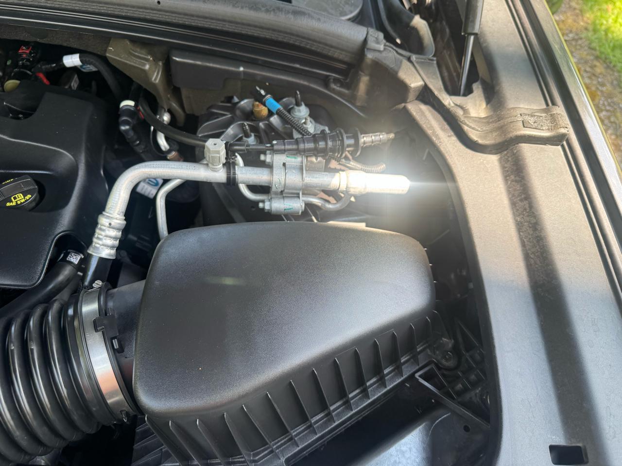 Jeep Grand Cherokee L Summit 4x4 2021