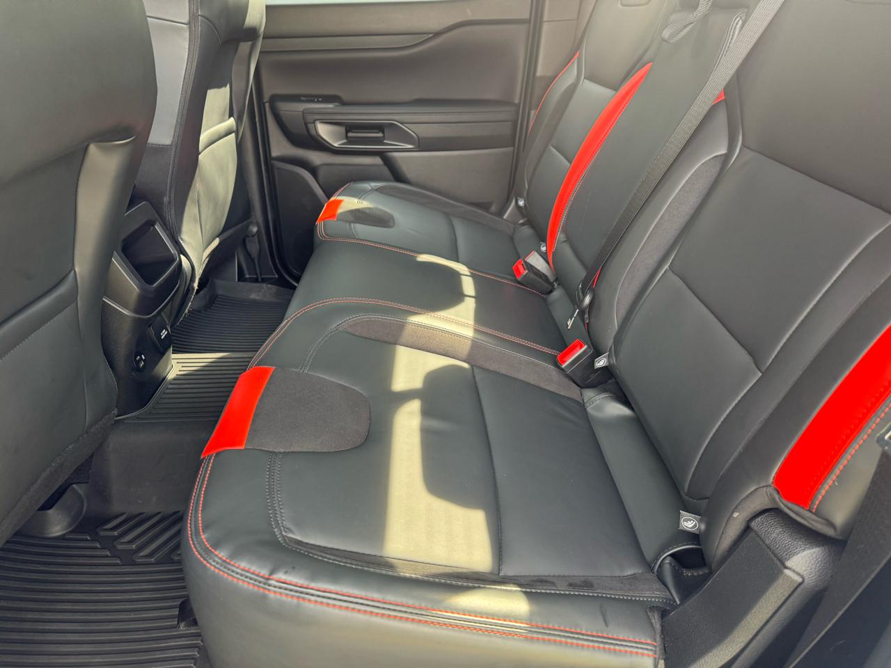 Ford Ranger Raptor 4WD SuperCrew 5' Box 2024