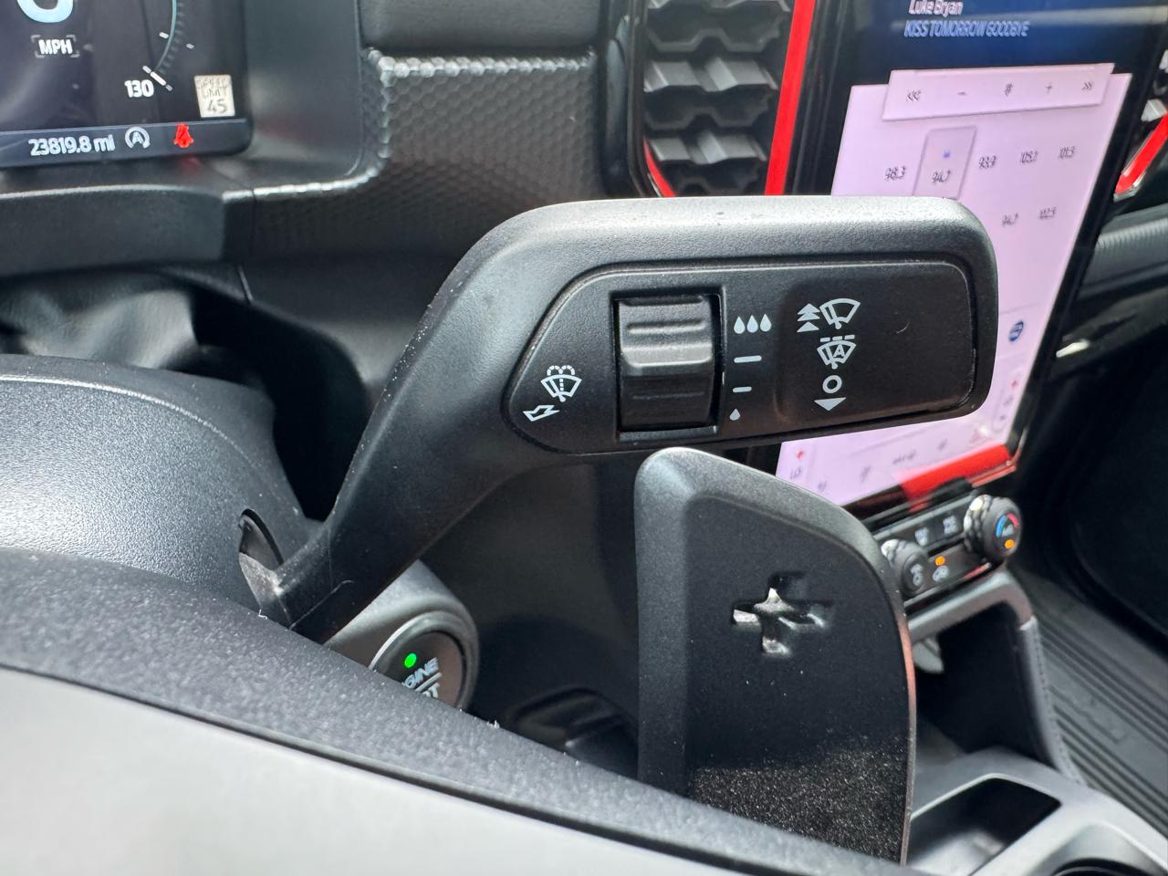 Ford Ranger Raptor 4WD SuperCrew 5' Box 2024