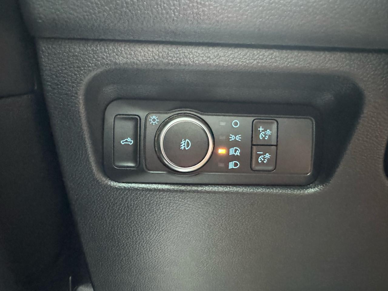 Ford Ranger Raptor 4WD SuperCrew 5' Box 2024