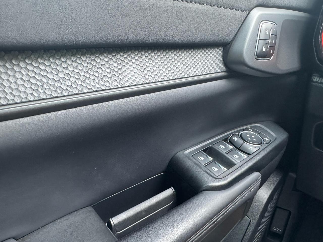 Ford Ranger Raptor 4WD SuperCrew 5' Box 2024