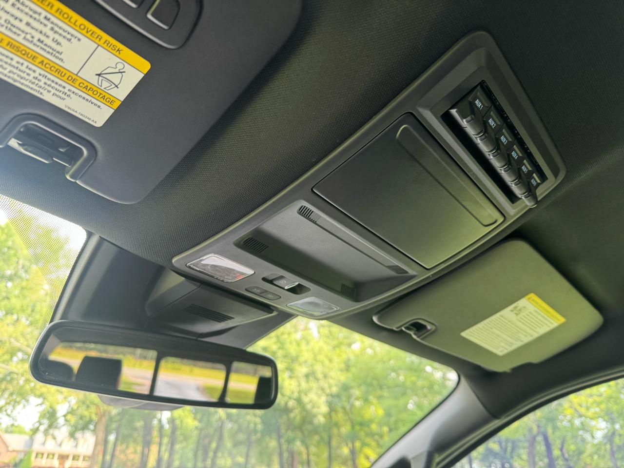 Ford Ranger Raptor 4WD SuperCrew 5' Box 2024