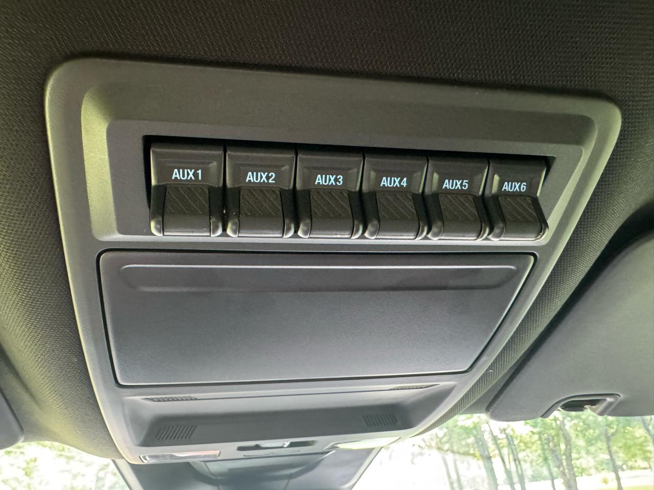 Ford Ranger Raptor 4WD SuperCrew 5' Box 2024