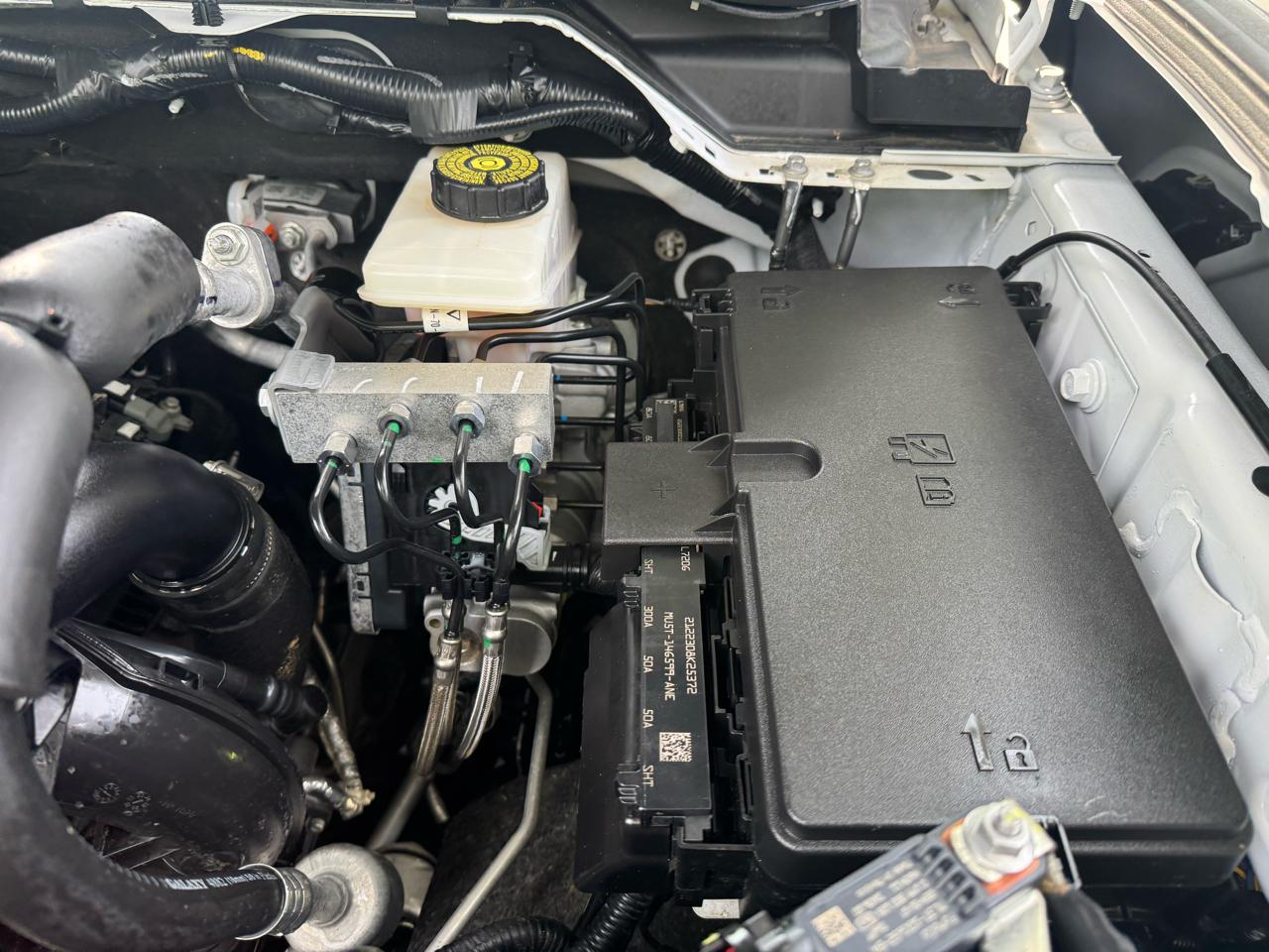 Ford Ranger Raptor 4WD SuperCrew 5' Box 2024