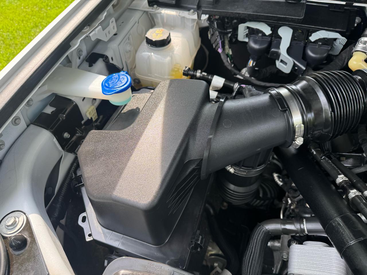 Ford Ranger Raptor 4WD SuperCrew 5' Box 2024