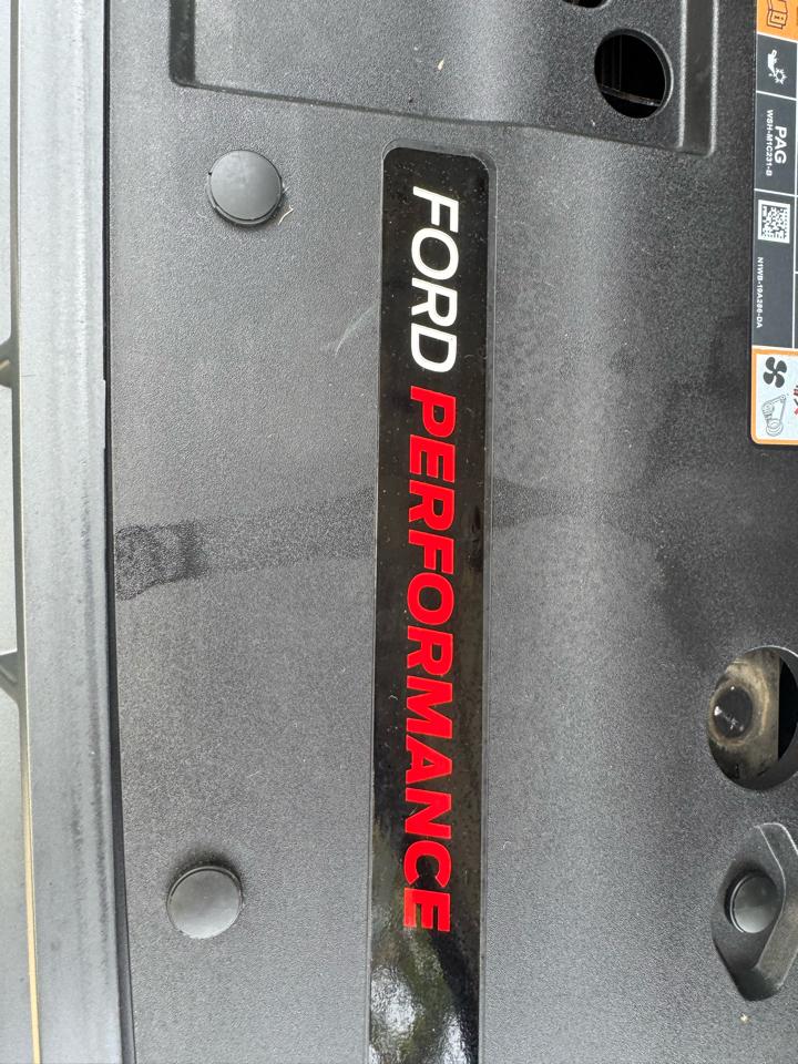Ford Ranger Raptor 4WD SuperCrew 5' Box 2024